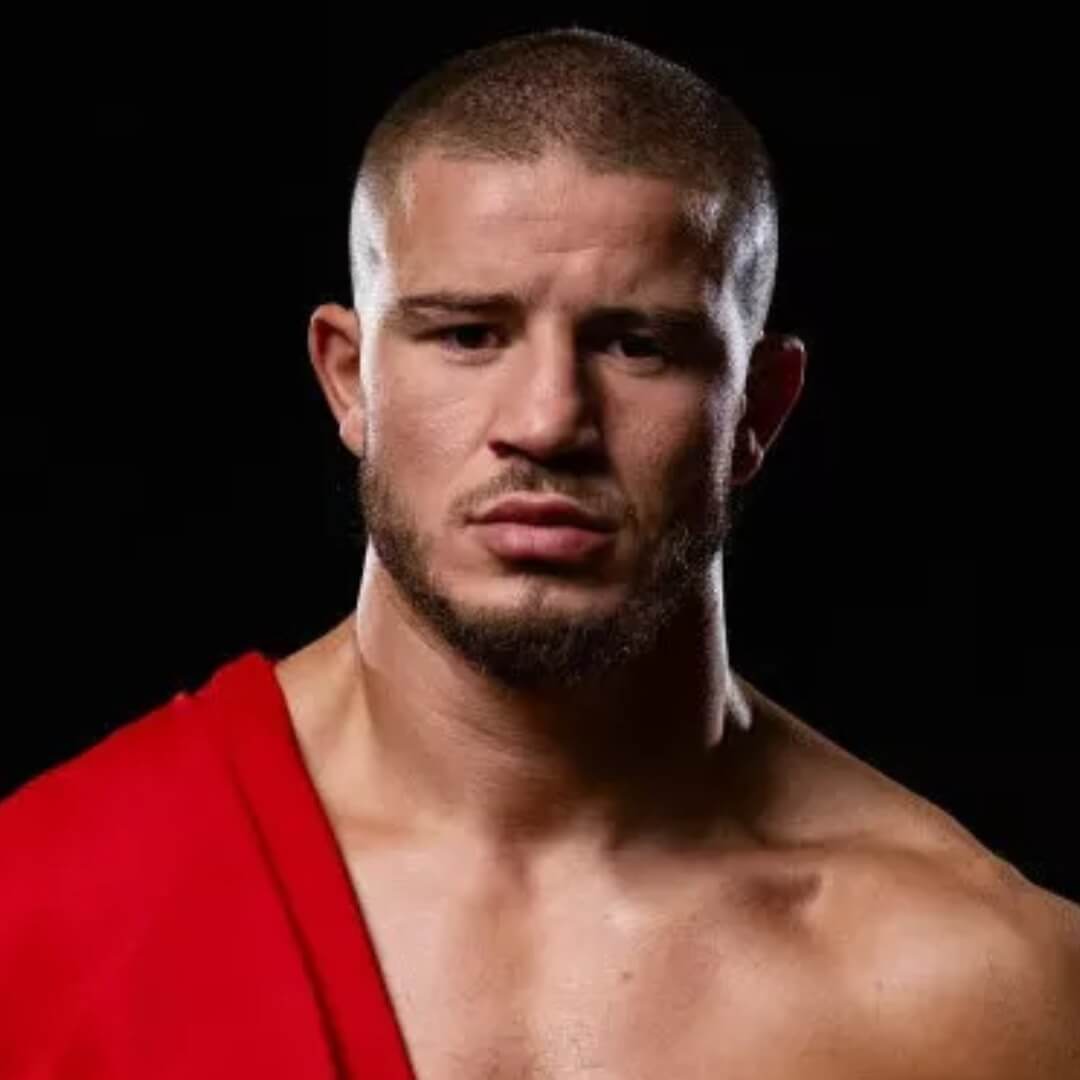 Nabil Haryouli