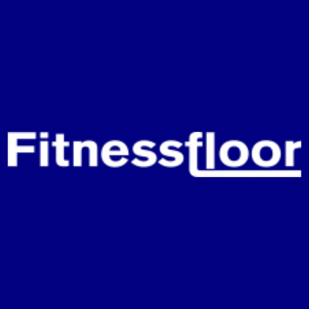 Fitness Floors Logo