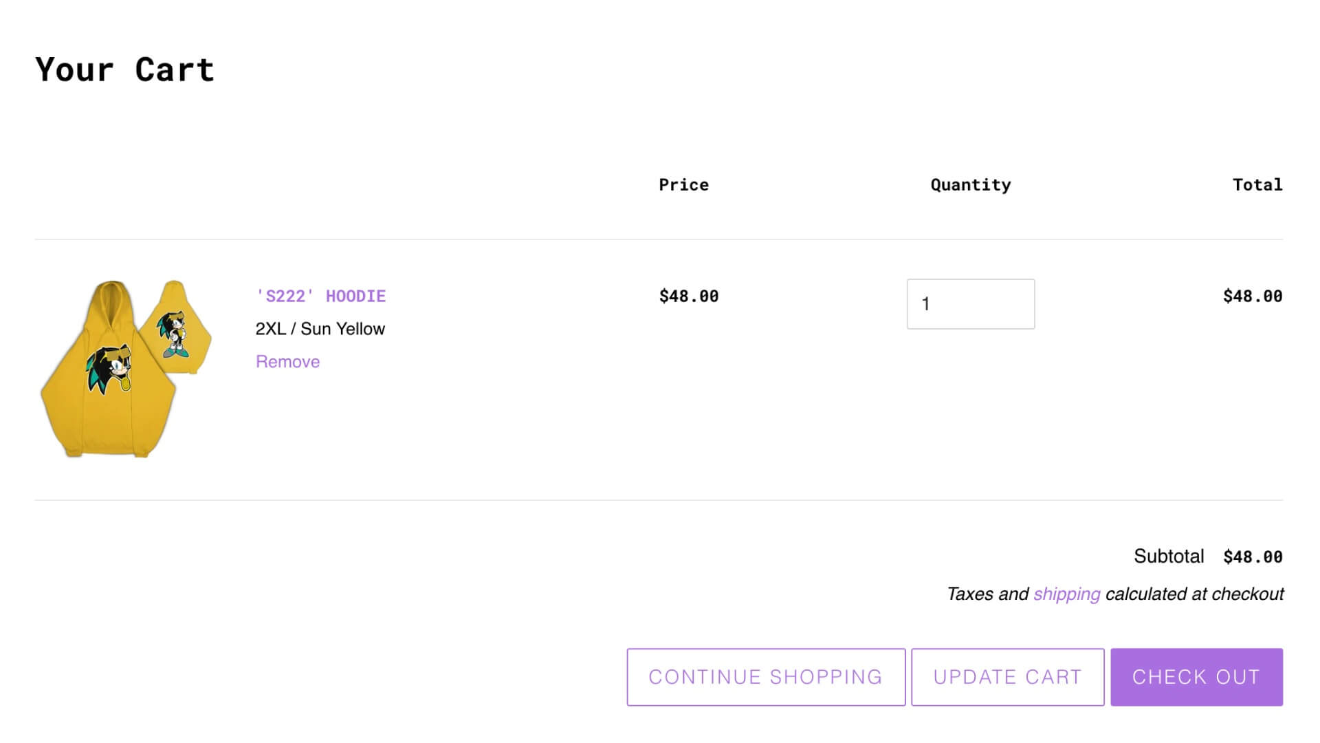 SkipSchoolMakeMoney Shopify and Squarespace storefront design and e-commerce setup